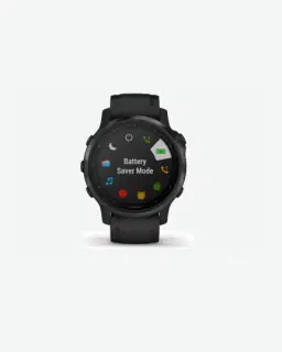 Garmin Fenix 6S Pro Unisex – 4/5