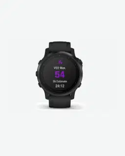 Garmin Fenix 6S Pro Unisex – 5/5