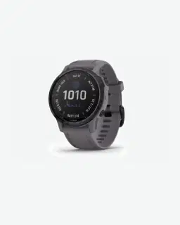 Garmin Fenix 6S Pro Solar Unisex – 1/5