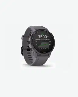 Garmin Fenix 6S Pro Solar Unisex – 3/5