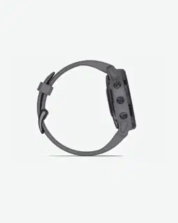 Garmin Fenix 6S Pro Solar Unisex – 4/5