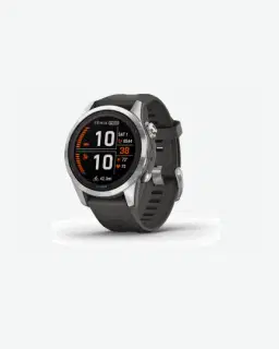 Garmin Fenix 6S Pro Edición Solar Unisex – 1/5