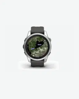 Garmin Fenix 6S Pro Edición Solar Unisex – 2/5