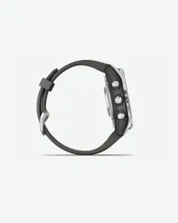 Garmin Fenix 6S Pro Edición Solar Unisex – 4/5