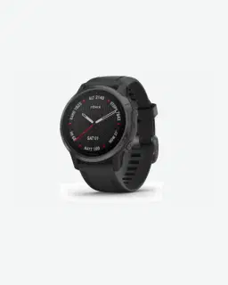 Garmin Fenix 6S Zafiro Unisex – 1/5