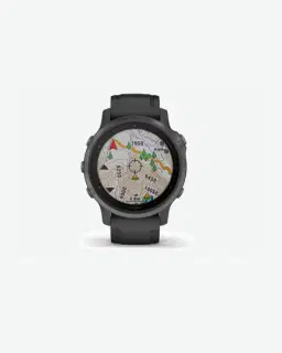 Garmin Fenix 6S Zafiro Unisex – 2/5