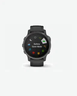 Garmin Fenix 6S Zafiro Unisex – 4/5
