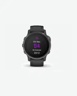 Garmin Fenix 6S Zafiro Unisex – 5/5