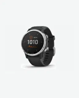 Garmin Fenix 6S Solar Unisex – 1/5