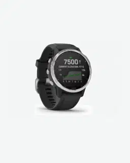 Garmin Fenix 6S Solar Unisex – 3/5