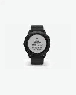 Garmin Fenix 6X Pro Unisex – 3/5