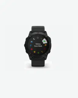 Garmin Fenix 6X Pro Unisex – 4/5