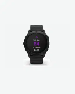 Garmin Fenix 6X Pro Unisex – 5/5