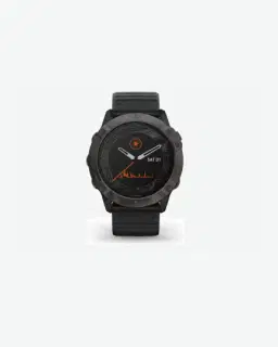Garmin Fenix 6X Pro Solar Unisex – 2/5