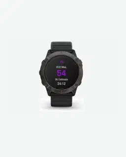 Garmin Fenix 6X Pro Solar Unisex – 5/5