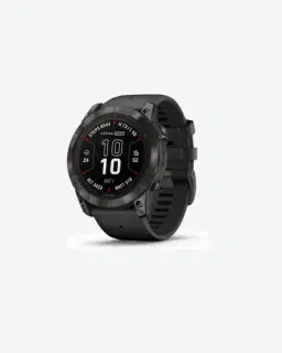 Garmin Fenix 7 Zafiro Solar Unisex – 1/2