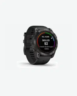 Garmin Fenix 7 Zafiro Solar Unisex – 2/2