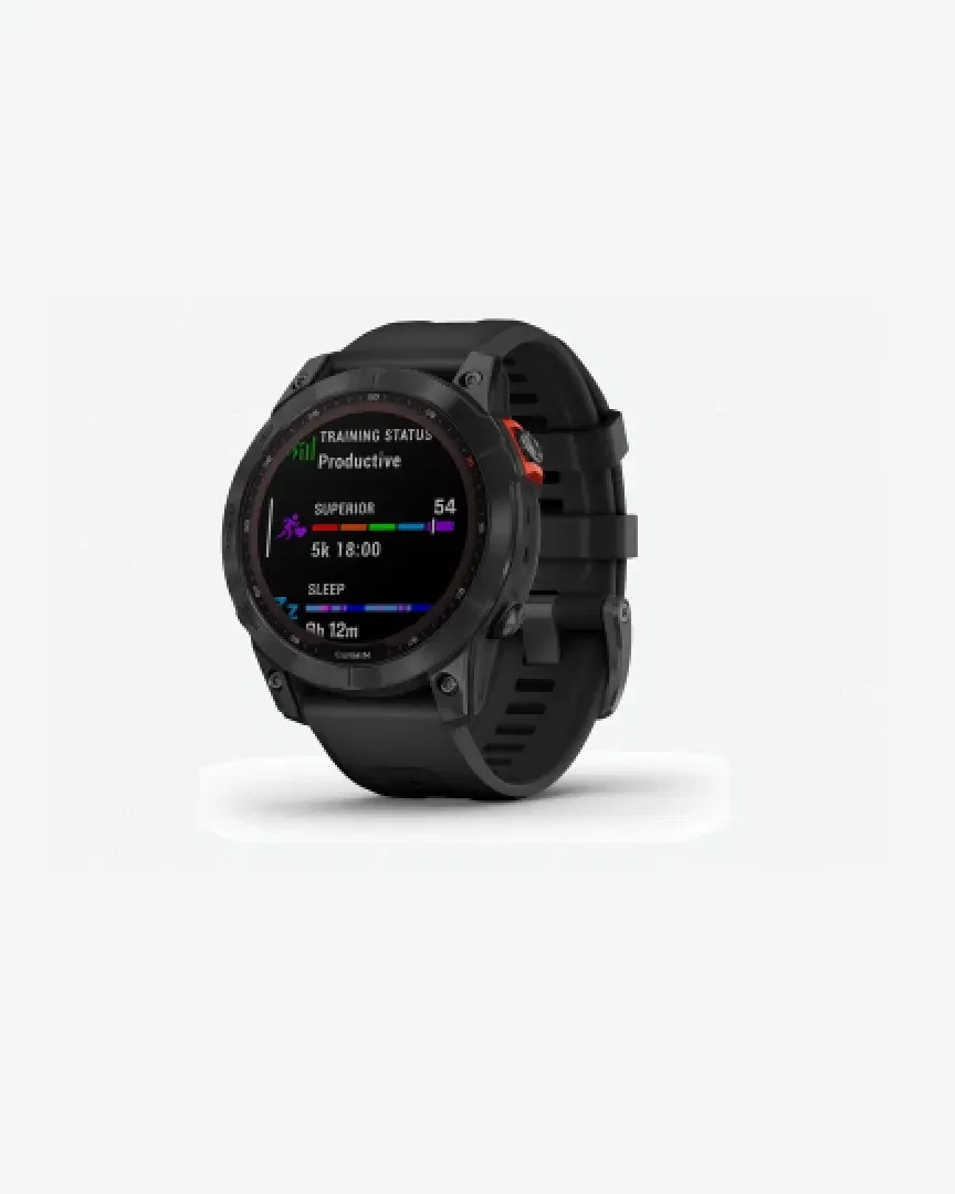 Garmin Fenix 7 Solar
