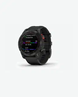 Garmin Fenix 7 Solar Unisex – 1/5