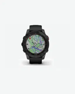 Garmin Fenix 7 Solar Unisex – 3/5