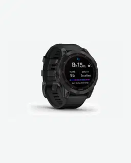 Garmin Fenix 7 Solar Unisex – 5/5