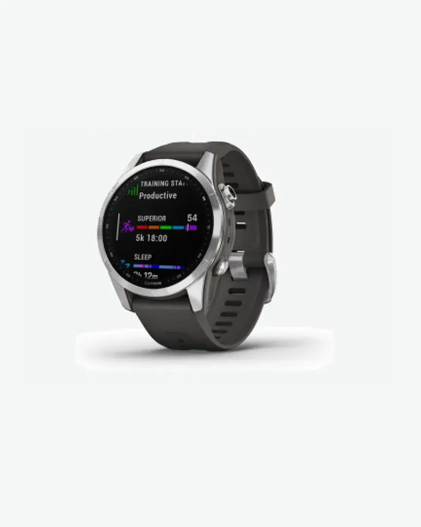 Garmin Fenix 7S - Unisex (258) au meilleur prix !