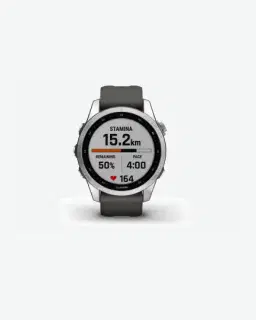 Garmin Fenix 7S Unisex – 3/5