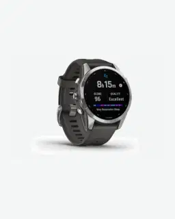 Garmin Fenix 7S Unisex – 4/5