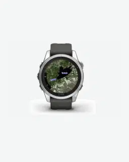 Garmin Fenix 7 Pro Solar Edition Pizarra Unisex – 2/5