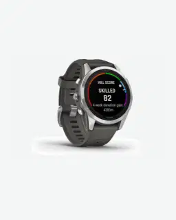 Garmin Fenix 7 Pro Solar Edition Pizarra Unisex – 3/5