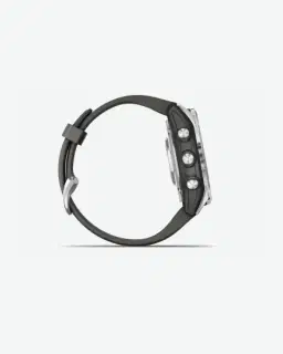 Garmin Fenix 7 Pro Solar Edition Pizarra Unisex – 4/5