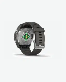 Garmin Fenix 7 Pro Solar Edition Pizarra Unisex – 5/5