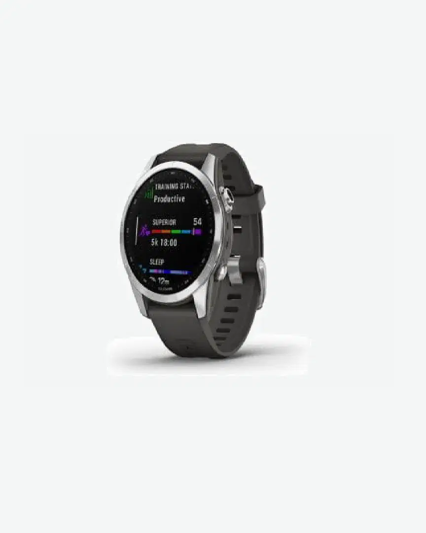 Garmin Fenix 7S Producto Reacondicionado - Unisex (233) au meilleur prix !