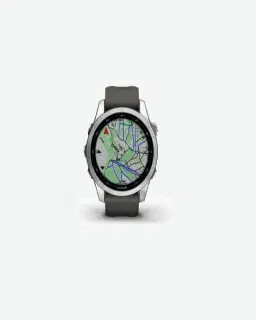 Garmin Fenix 7S Producto Reacondicionado Unisex – 2/5