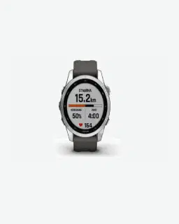 Garmin Fenix 7S Producto Reacondicionado Unisex – 3/5