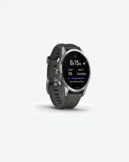 Garmin Fenix 7S Producto Reacondicionado Unisex – 4/5