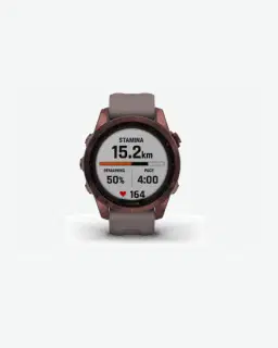 Garmin Fenix 7S Zafiro Solar Unisex – 3/5
