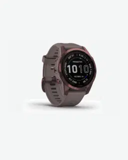 Garmin Fenix 7S Zafiro Solar Unisex – 4/5