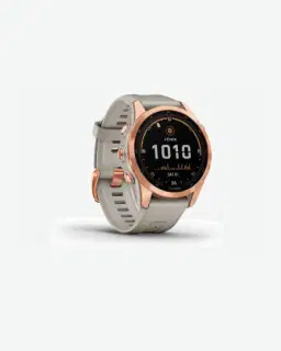 Garmin Fenix 7S Solar Unisex – 4/5