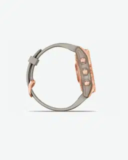 Garmin Fenix 7S Solar Unisex – 5/5
