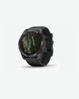 Garmin Fenix 7X Pro Zafiro Solar Unisex – 2/5