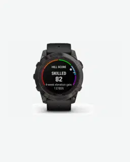 Garmin Fenix 7X Pro Zafiro Solar Unisex – 3/5