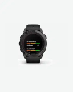 Garmin Fenix 7X Zafiro Solar Unisex – 4/5