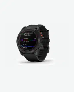 Garmin Fenix 7X Solar Unisex – 1/5