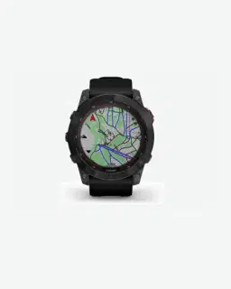 Garmin Fenix 7X Solar Unisex – 2/5