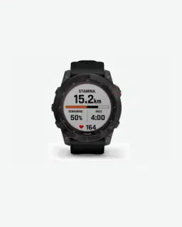 Garmin Fenix 7X Solar Unisex – 3/5