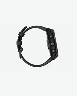 Garmin Fenix 7X Solar Unisex – 5/5