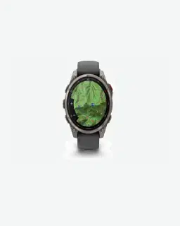 Garmin Fenix 8 Amoled 51 Mm Zafiro Unisex – 2/5