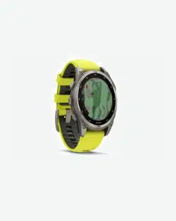 Garmin Fenix 8 Solar 47 Mm Zafiro Unisex – 3/5