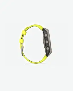 Garmin Fenix 8 Solar 47 Mm Zafiro Unisex – 4/5